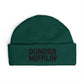 Cuff Beanie Hats Printify