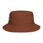 Bucket Hat — Retro Green Car Embroidered Bucket Hat Hats Printify
