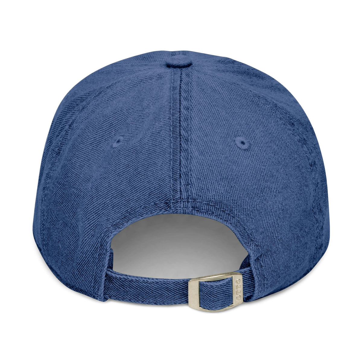 Little Trickster – Halloween Embroidered Cap Hats Printify