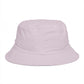 Bucket Hat — 'Jew' Logo with Bagels Embroidery | Retro Jewish Food Pride Cap