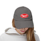 Beer Me Distressed Cap – Retro Patch Beer Hat for Brewers & Bar Fans