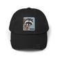 Unisex Distressed Cap Hats Printify