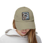 Unisex Distressed Cap Hats Printify