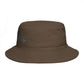 He's Golfing Bucket Hat — Casual Golf Hat for Players & Fans