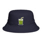 Bucket Hat Hats Printify One size Navy