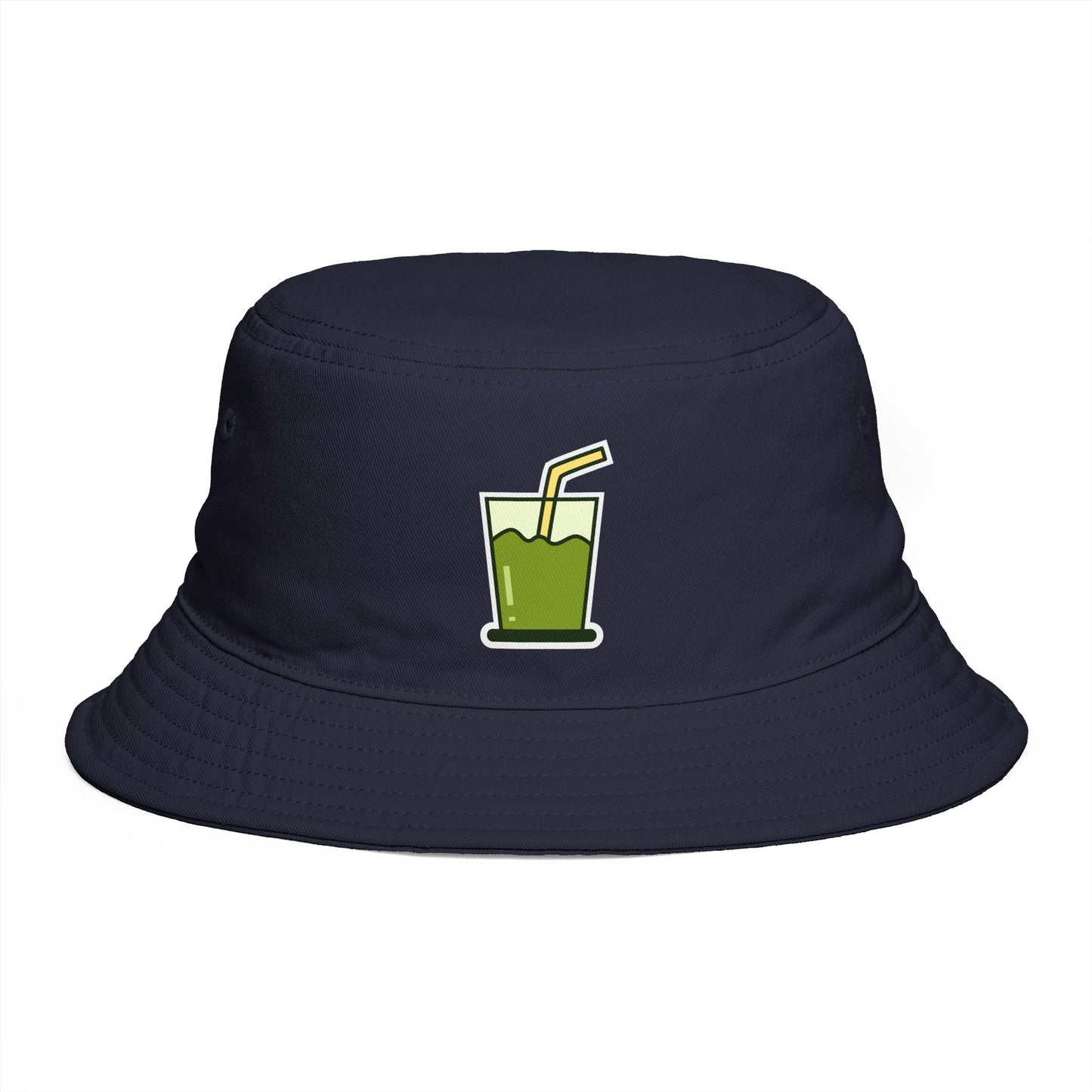Bucket Hat Hats Printify One size Navy