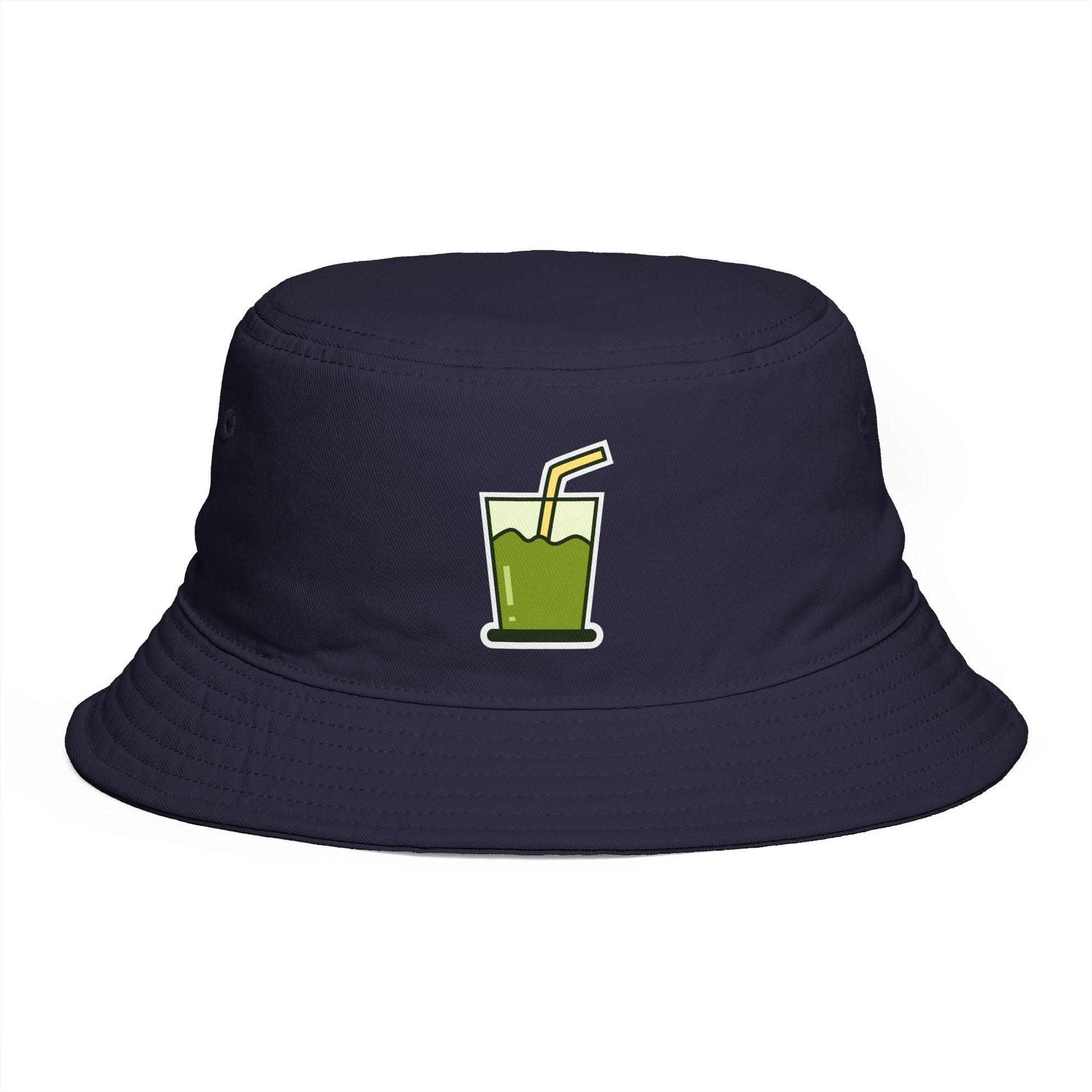 Bucket Hat Hats Printify One size Navy