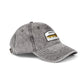 Vintage Fish Embroidered Cap Hats Printify