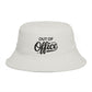 Bucket Hat Hats Printify One size Ecru