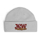 Cuff Beanie Hats Printify One size Athletic Heather