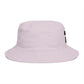 Pixel Creeper Face Bucket Hat | Gamer Minecraft Inspired Hat