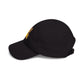 Teddy Bear Dad Cap — Cute Embroidered Plush Bear Baseball Hat