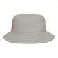 Boxing Gloves Buckethat - Retro Sport Embroidered Bucket Hat