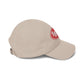 Dad Cap - 'Beer Me' Vintage Patch Hat