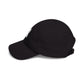 Cute Kitty Embroidered Dad Cap