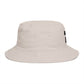 Pixel Creeper Face Bucket Hat | Gamer Minecraft Inspired Hat Hats Printify