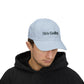 He's Golfing Dad Cap – Embroidered Golf Hat for Golf-Loving Dads