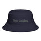 He's Golfing Bucket Hat — Casual Golf Hat for Players & Fans