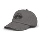 Unisex Distressed Cap Hats Printify