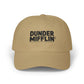 Classic Dad Cap Hats Printify Khaki One size