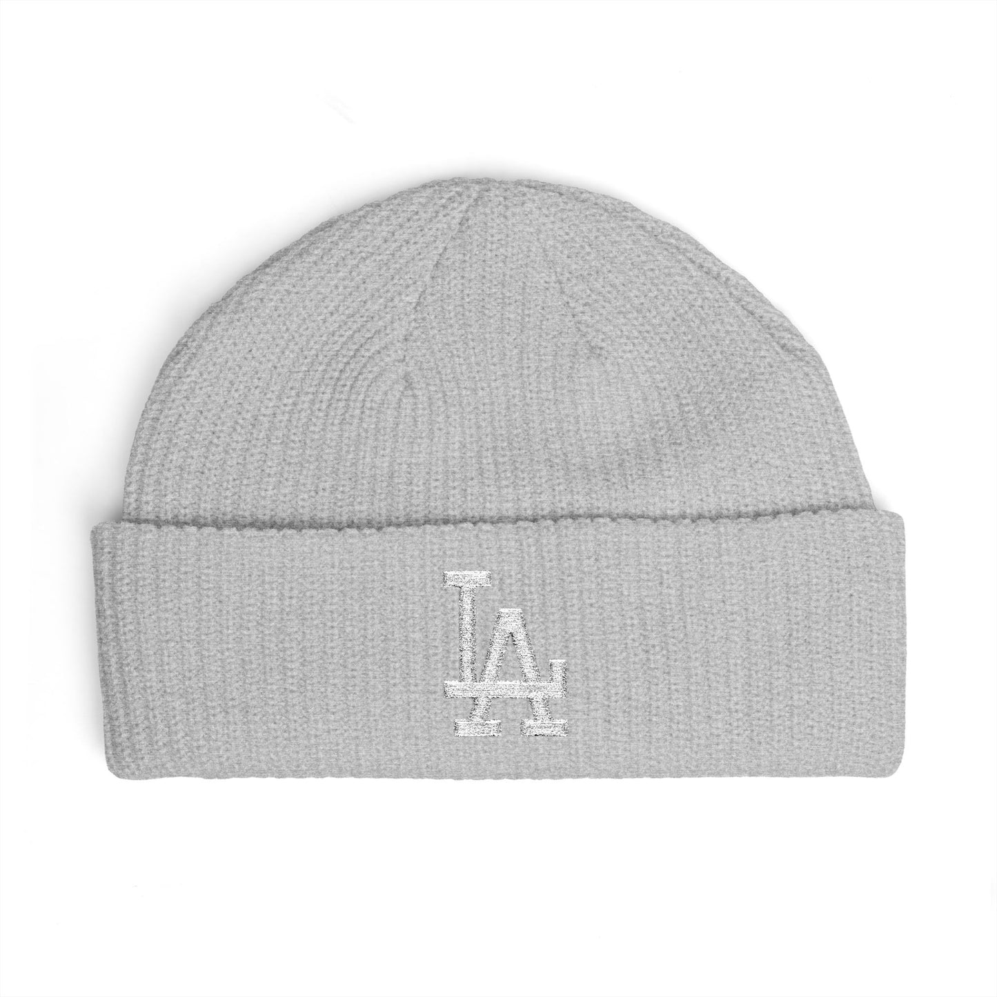 Cuff Beanie Hats Printify One size Athletic Heather