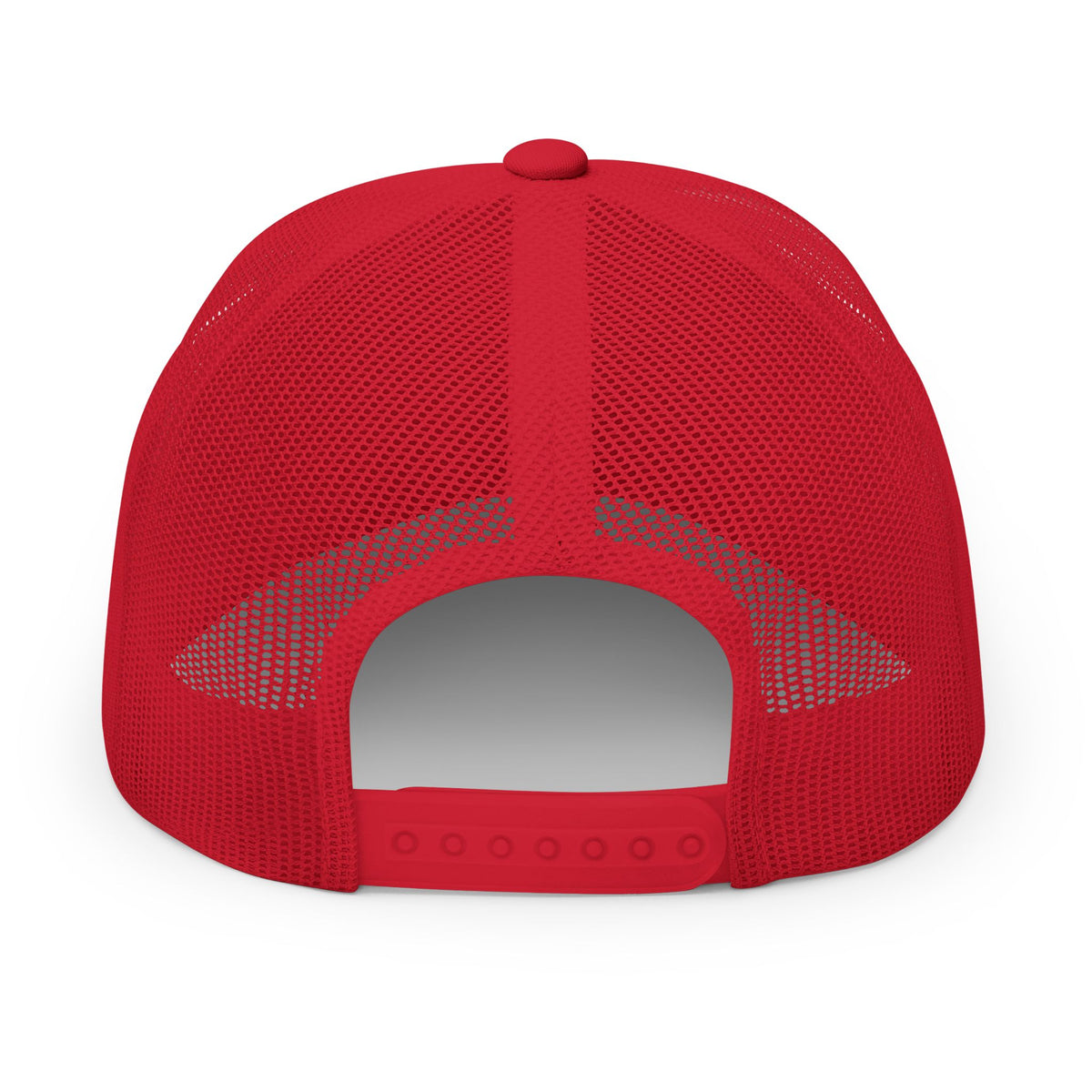 Halloween Pumpkin Jack-O’-Lantern Trucker Cap