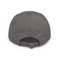 Santa Cruz Logo Distressed Cap – Vintage Skate Dad Hat