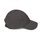 Embroidered 'Jew' Dad Cap — Casual Pride Baseball Hat