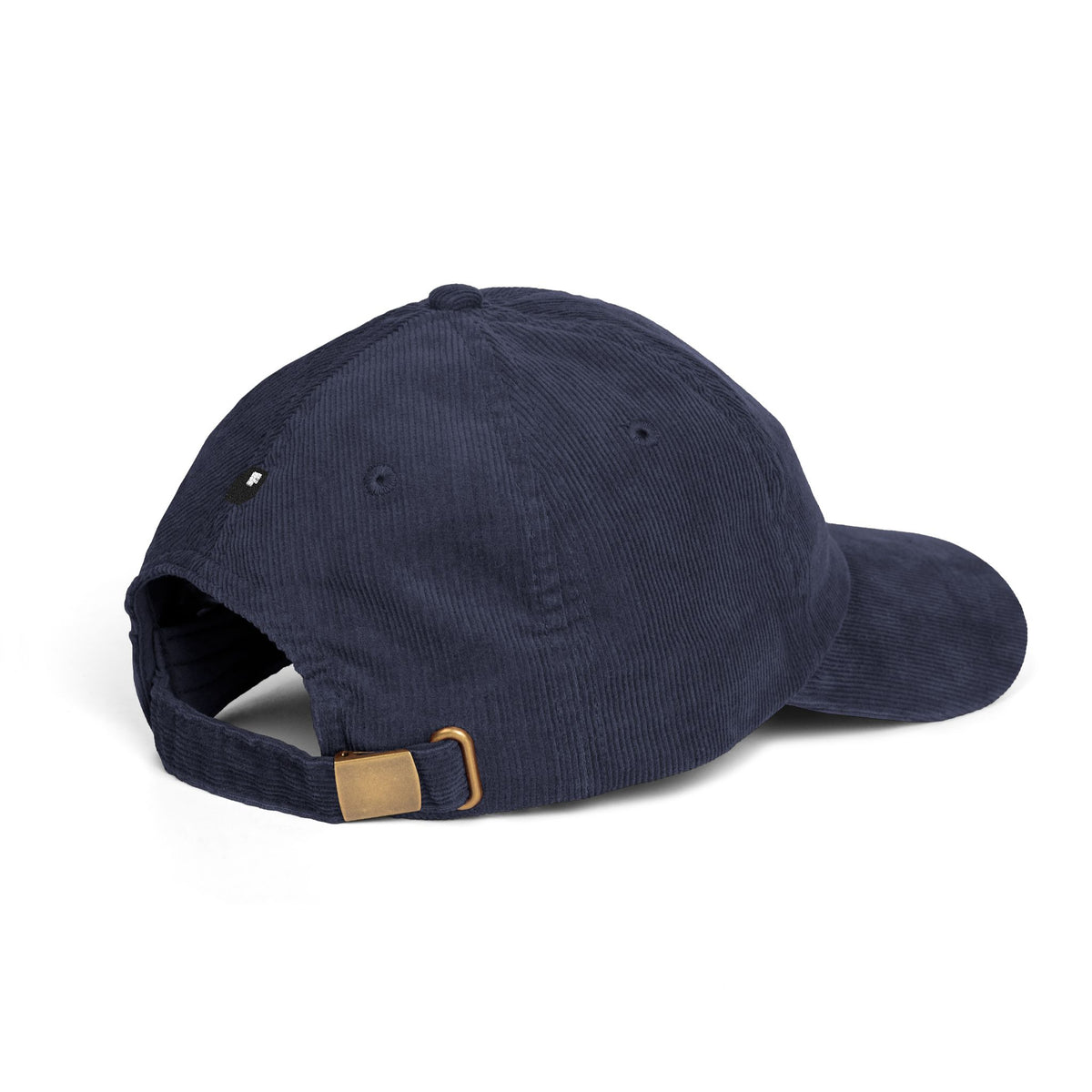 Corduroy Teddy Bear Embroidered Cap Hats Printify