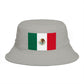 Bucket Hat Hats Printify One size Storm