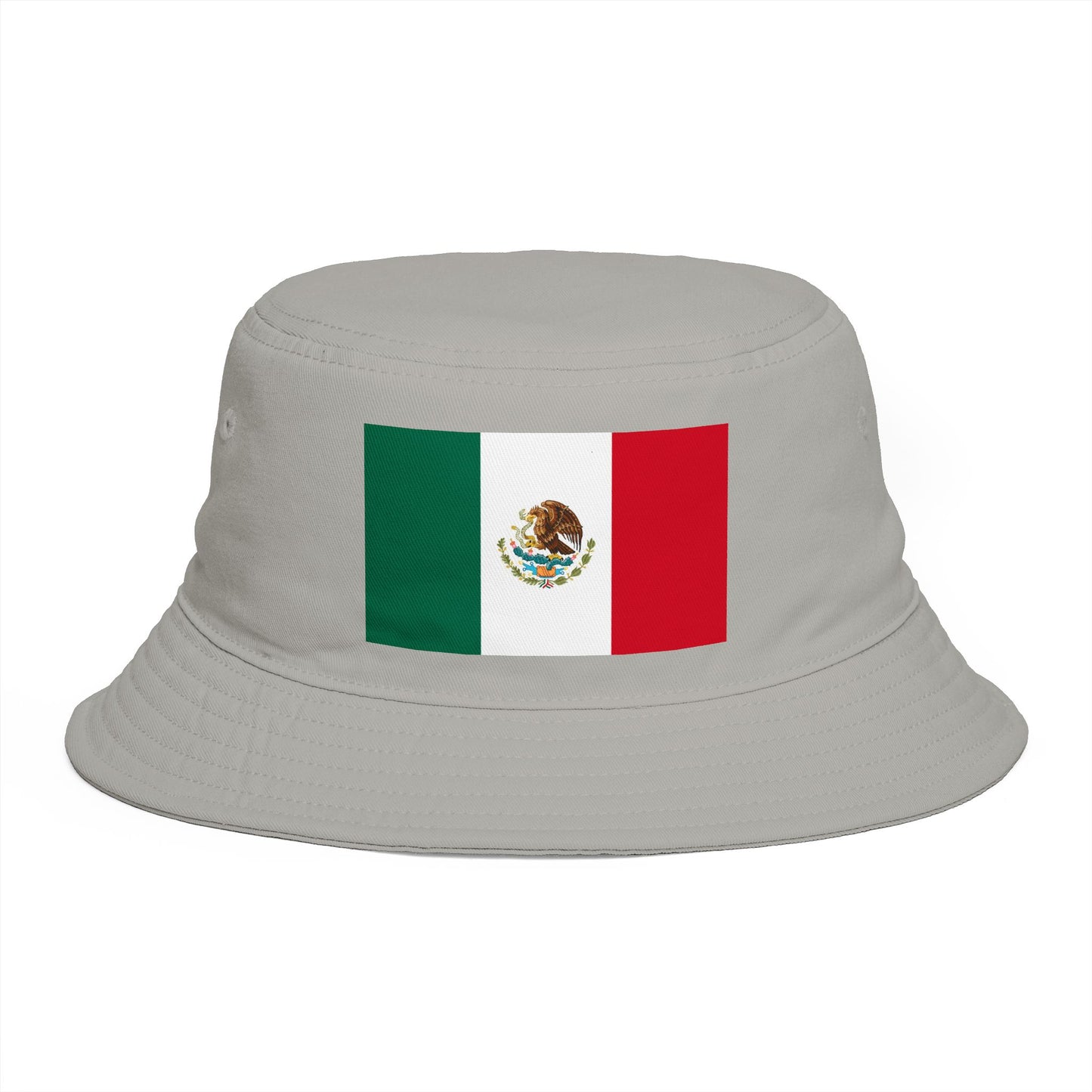 Bucket Hat Hats Printify One size Storm