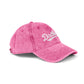 Vintage Cap (Embroidery) Hats Printify