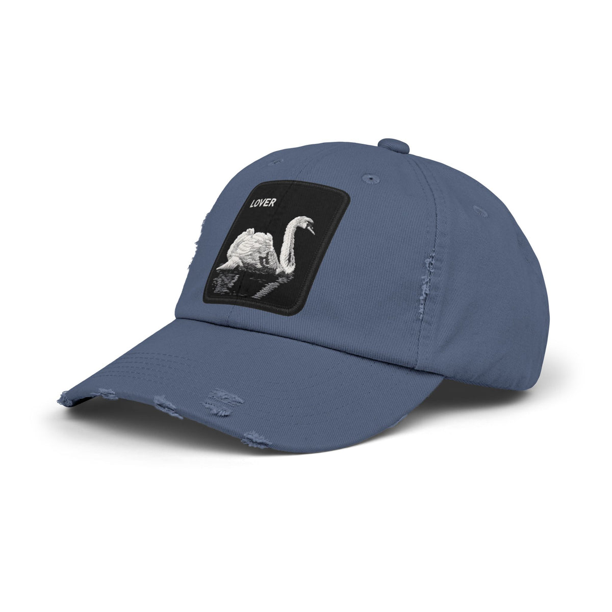 Lover Swan Hats Printify