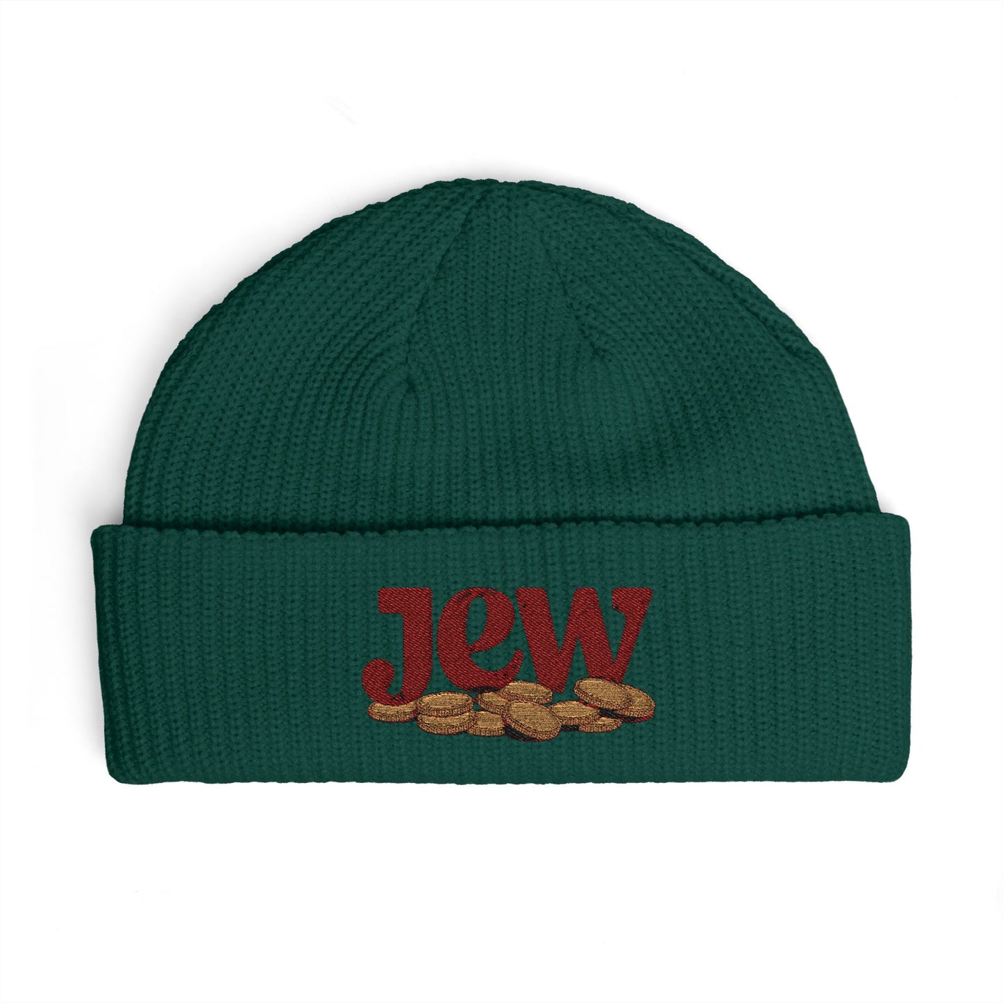 Cuff Beanie Hats Printify