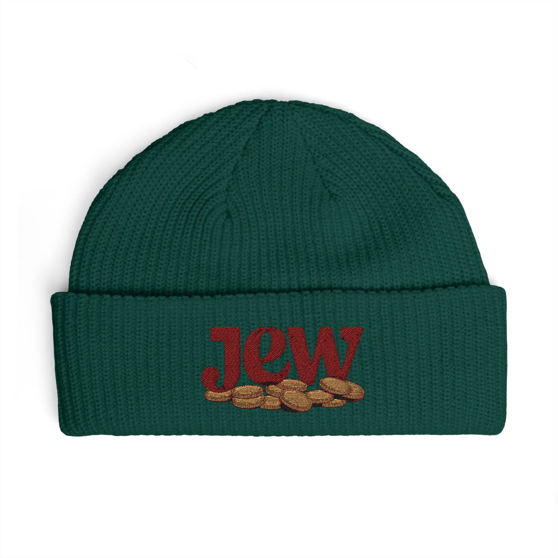 Cuff Beanie Hats Printify