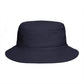 Florida Embroidered Bucket Hat — Retro Collegiate Sun Hat Hats Printify