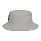 Pixel Creeper Face Bucket Hat | Gamer Minecraft Inspired Hat