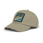 Unisex Distressed Cap Hats Printify