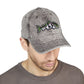 Vintage Cap (Embroidery) Hats Printify