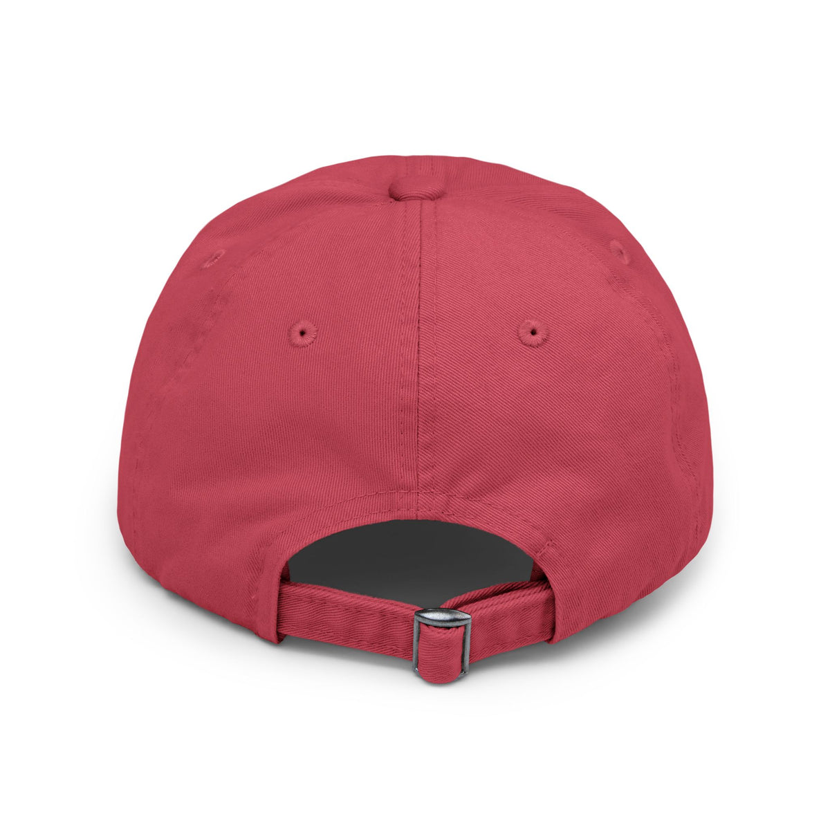 Distressed Baseball Cap — "Twenty Eight" Vintage Embroidered Dad Hat