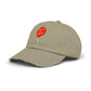Trick or Treat Balloon Halloween Cap