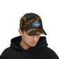 DesChos Racing Classic Dad Cap Hats Printify