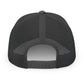 Halloween Pumpkin Jack-O’-Lantern Trucker Cap Hats Printify