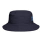 Dad Bucket Hat - Embroidered Collegiate Style Fathers Day Gift