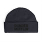 Cuff Beanie Hats Printify One size Navy