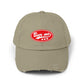 Beer Me Distressed Cap – Retro Patch Beer Hat for Brewers & Bar Fans