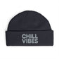 Cuff Beanie Hats Printify One size Navy