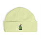 Cuff Beanie Hats Printify