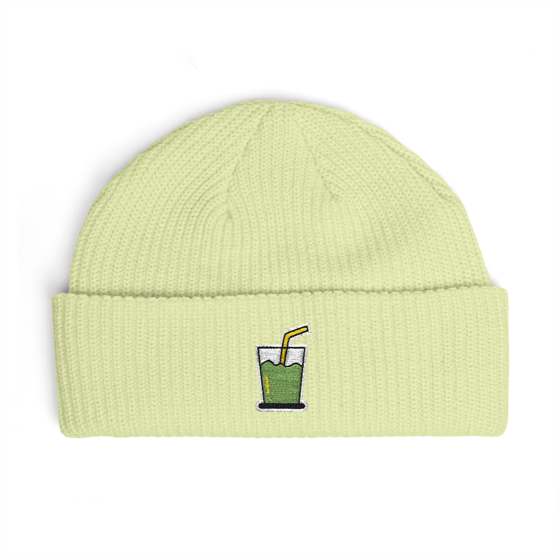 Cuff Beanie Hats Printify