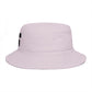 Pixel Creeper Face Bucket Hat | Gamer Minecraft Inspired Hat